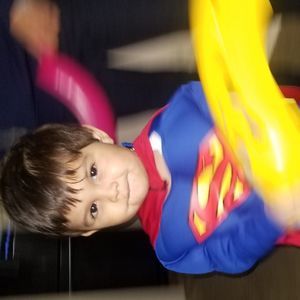 Meet your Posher, Martina